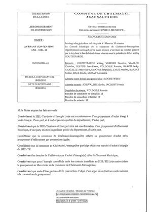 25062026 44 Avenant Convention Siel