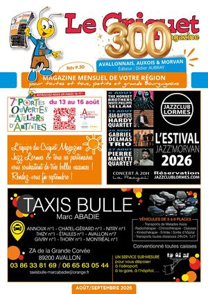 64 Pages Lcm Avallon N°300 08 26 Web