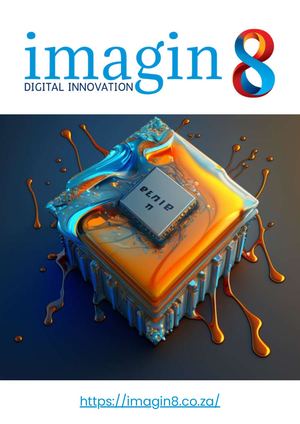 Imagin8 - Ebook (July 2026)