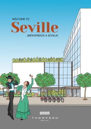 Contenido Cuaderno Infantil Thompson Sevilla