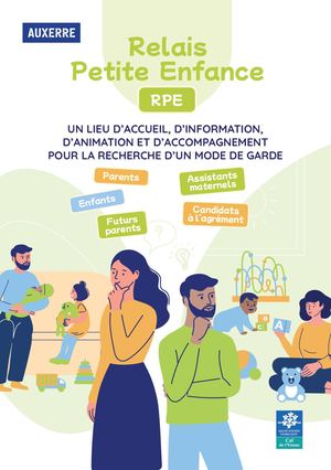 Relais petite enfance