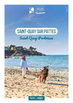 Saint Quay Sur Pattes