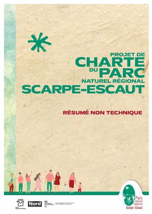 Charte Résumé non technique