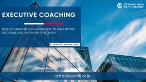Fxl Executive Coaching