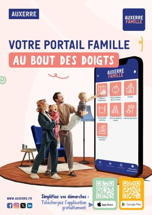 Informations application Auxerrefamille 2026 Final