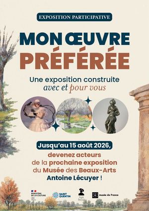 Mon Oeuvre Preferee
