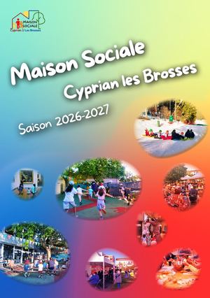 MSCB Plaquette 2026-2027