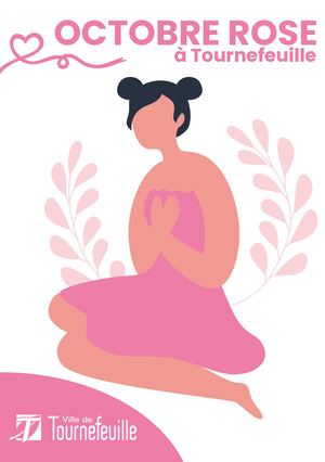 Octobre Rose 2026