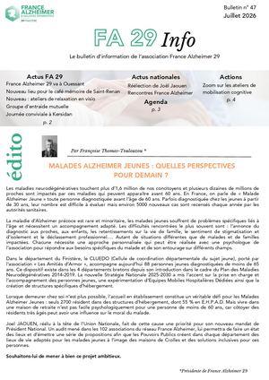 Fa Info Juillet 2026