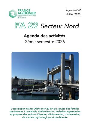Programme Nord Juillet 2026