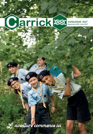 Catalogue 2027