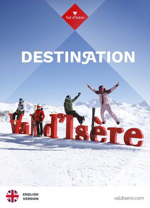 VAL D'ISÈRE FOCUS - English - 2023/2024