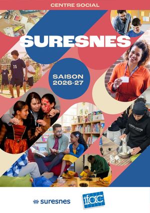 Brochure Suresnes 26 27