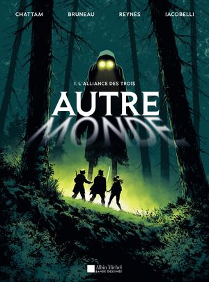 Autre Monde Extrait