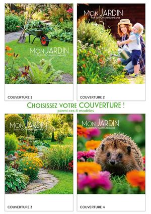 Mon Jardin 2026