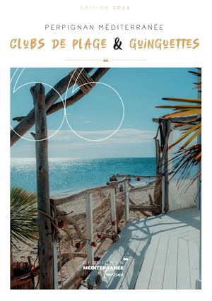 Guide Club de Plage & Guinguette 2026