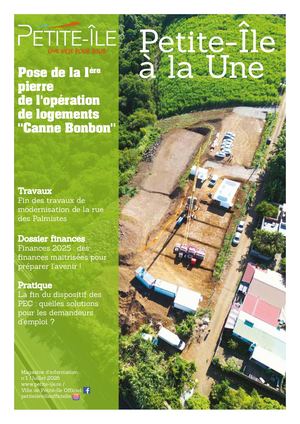 Magazine Municipal N°1 2026