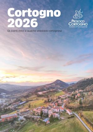 Giornalino 2026