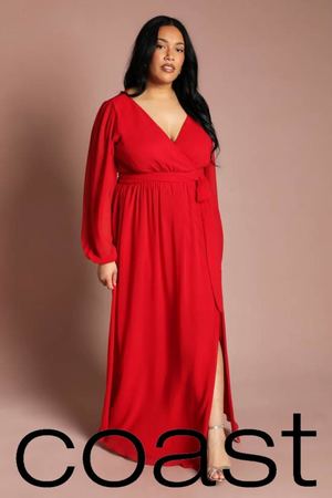 Coast Plus Size Dresses Summer 2026
