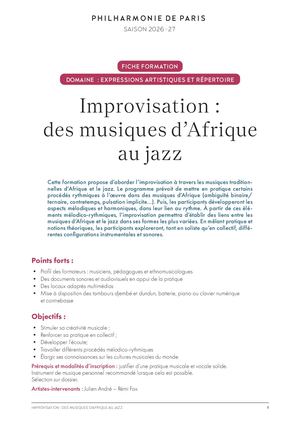 Ficheformationimprovisation26 27 V2