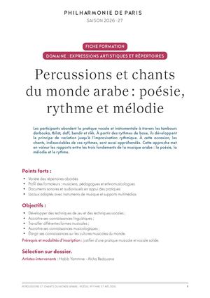 Ficheformationpoésierythmemélodie26 27 V2