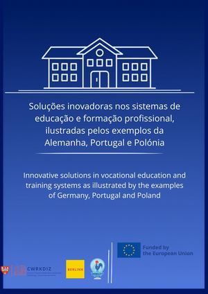 Publication in English