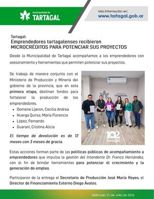 Partes de Prensa - 22/07/2026
