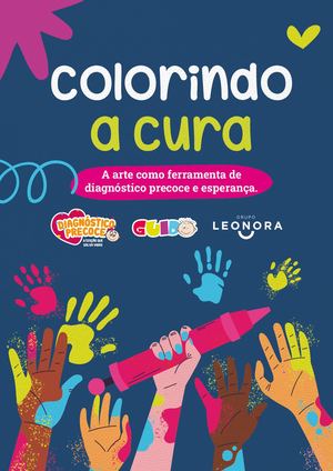 Casa GUIDO - Cartilha Infantil