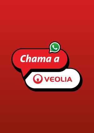 VEOLIA - Manual Do Usuário