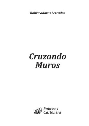 VNC - Cruzando Muros