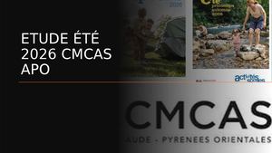 Sejours Adultes Ete 2026