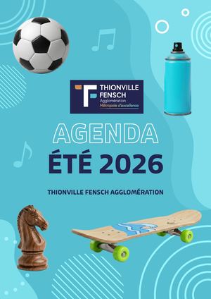 Agenda Culturel 2026