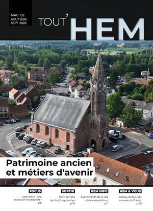 N132 HEMMAG 2026 08&09