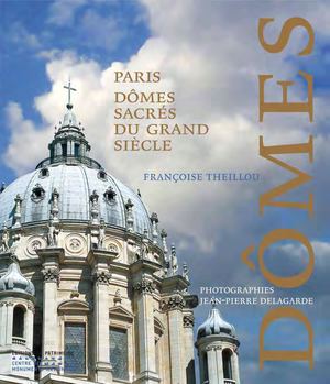 Paris Dômes Sacrés