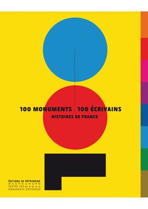 100 monuments, 100 écrivains HOCO