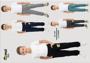 Mışıl Catalog Erkek 2026
