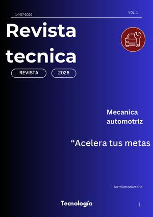 Revista Digital 2026 Pdf