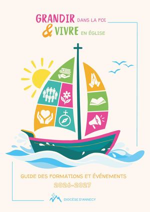 Guide 2026 2027