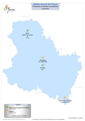 CARTE Habitat Inclusif