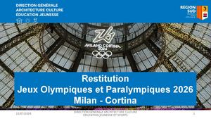 Synthèse Des Recommendations + Introduction