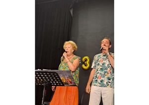 30 Ans Arles-Associations