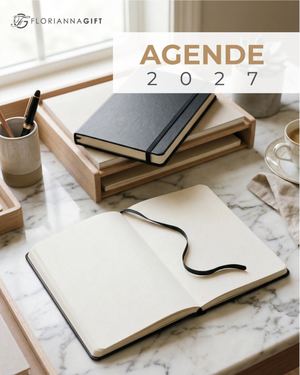 Agende 2027 personalizzate
