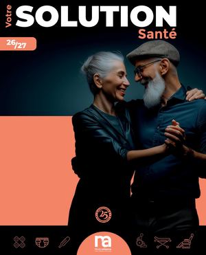 Solution Sante 2026 Sans Prix