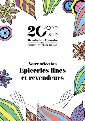 Catalogue Revendeurs