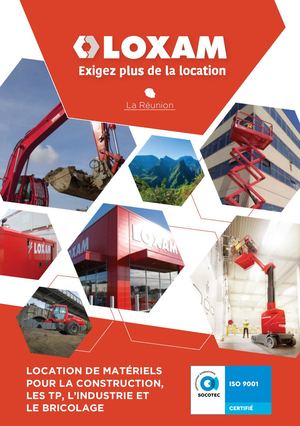 Loxam Brochure3.1 Wsi 22juillet26