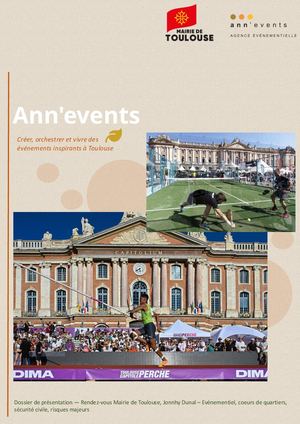 Annevents Plaquette 4pages
