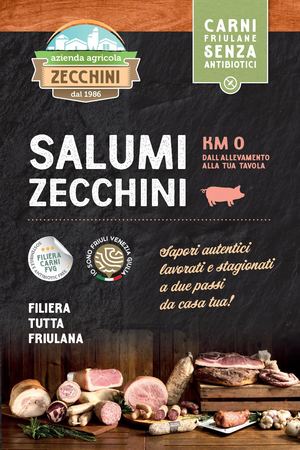 Salumi Zecchini