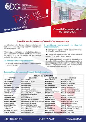 03 Partage D'actu CA 09 07 26