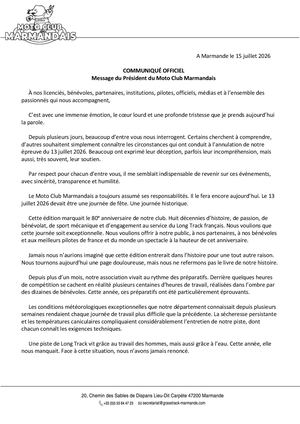 Mot Du Président Moto Club Marmandais 2026 260715 181832 (1)