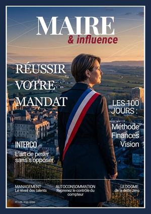MAIRE & Influence